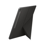 เคส Samsung Galaxy Tab S10 FE+ Smart Book Cover Black