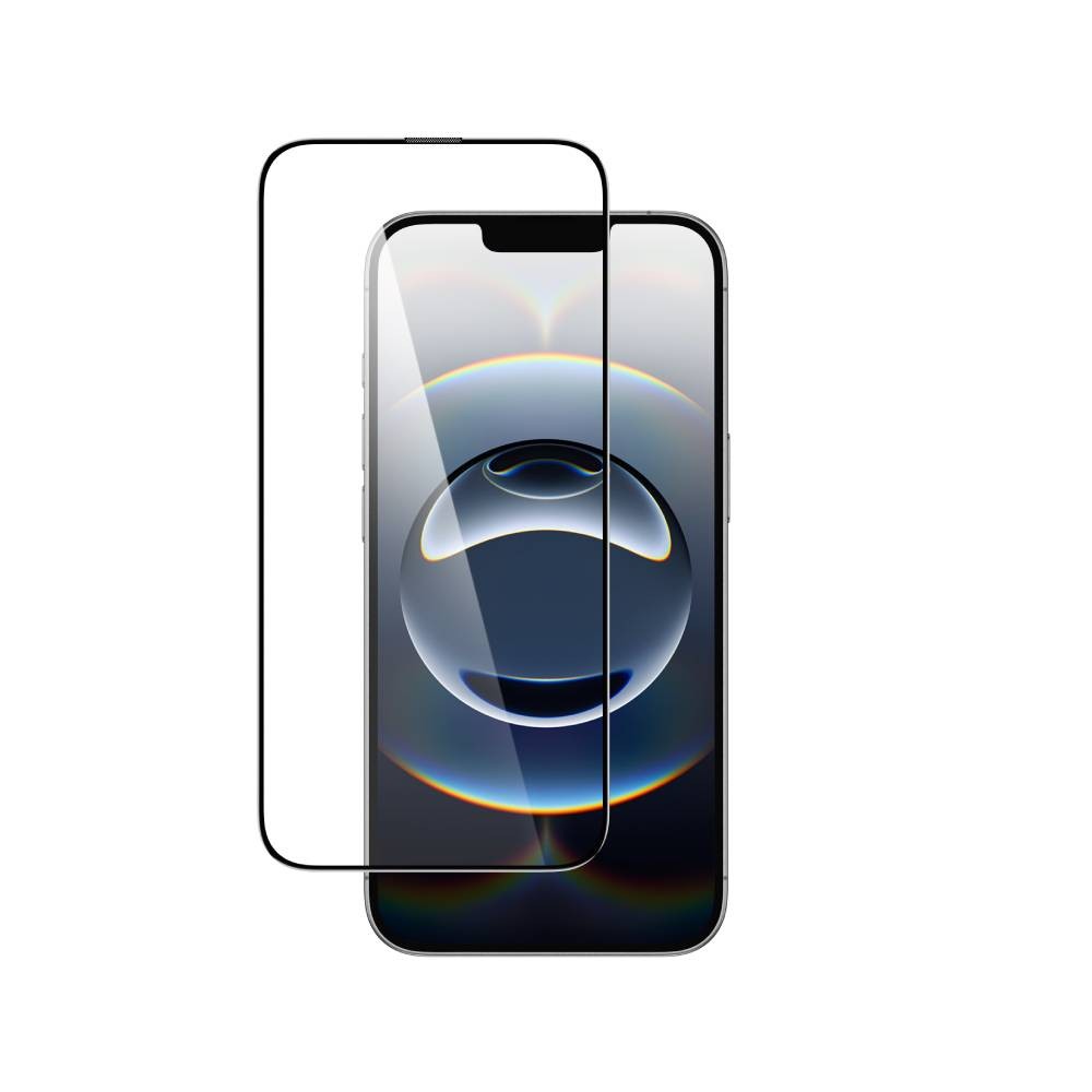 ฟิล์มกันรอย AMAZINGthing iPhone 16e/17e 2.75D Titan Full Glass