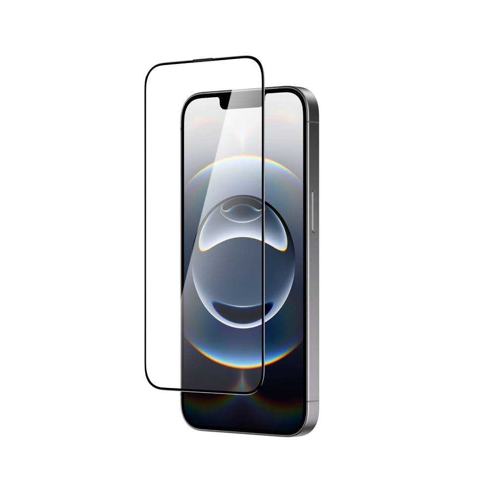 ฟิล์มกันรอย AMAZINGthing iPhone 16e/17e 2.75D Titan Full Glass