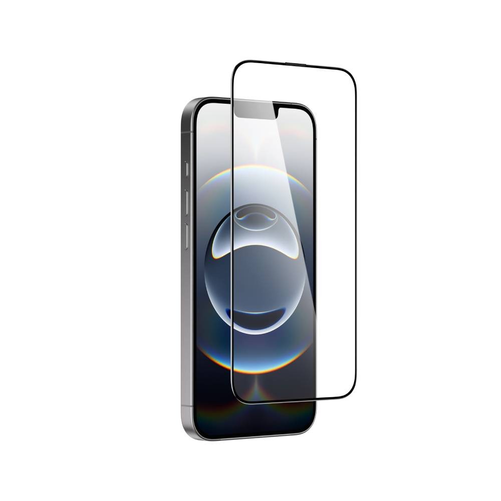 ฟิล์มกันรอย AMAZINGthing iPhone 16e/17e 2.75D Titan Full Glass