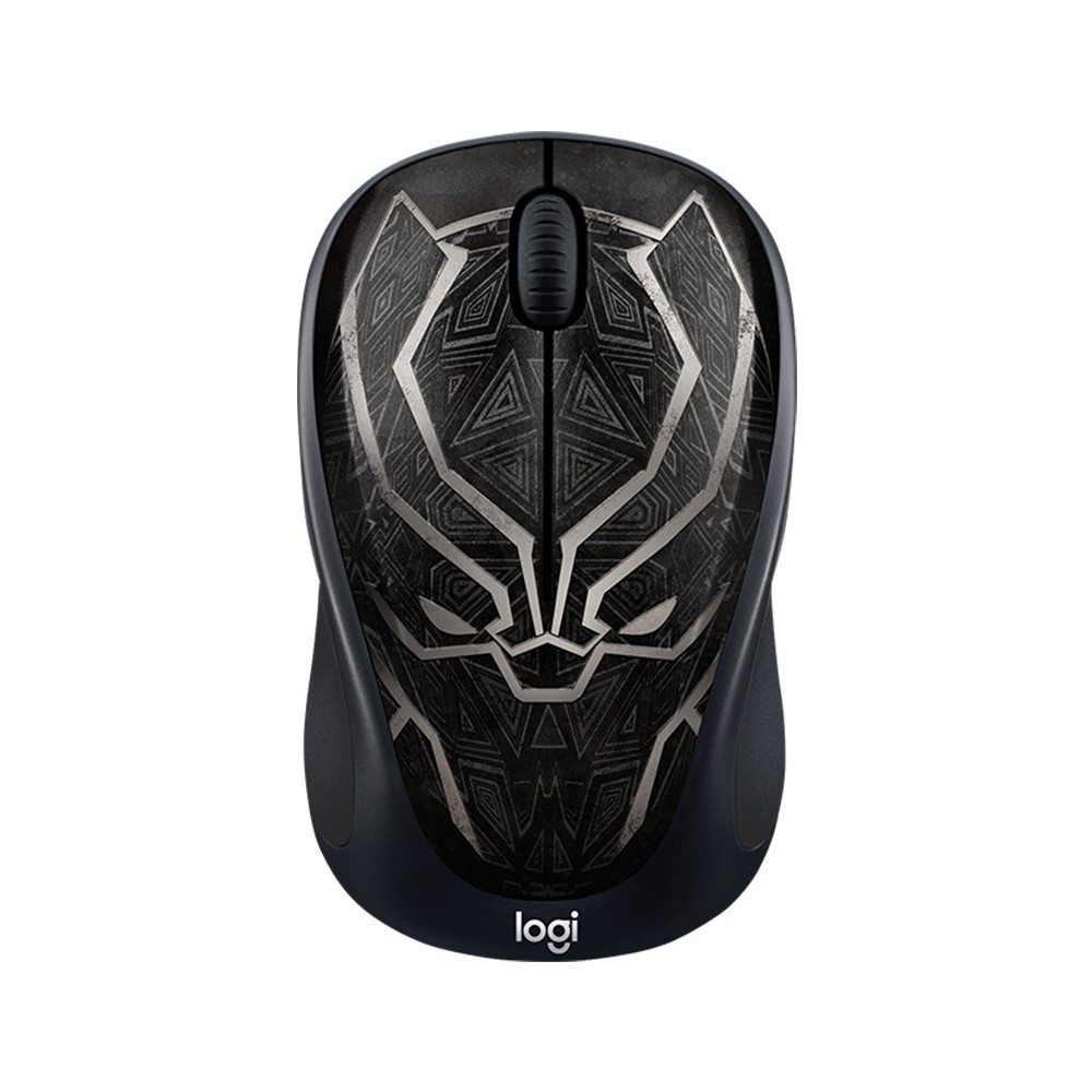 Logitech เมาส์ไร้สาย
