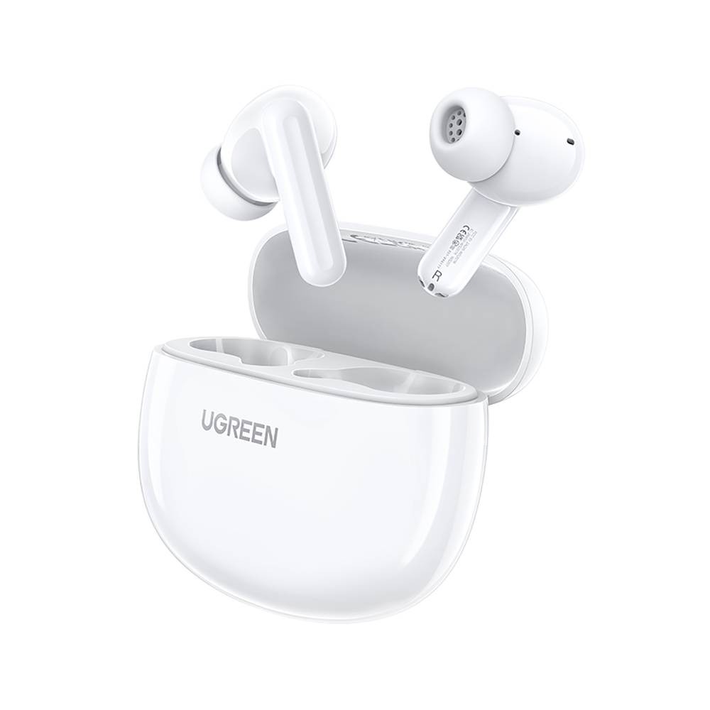หูฟังไร้สาย Ugreen HiTune P3 White