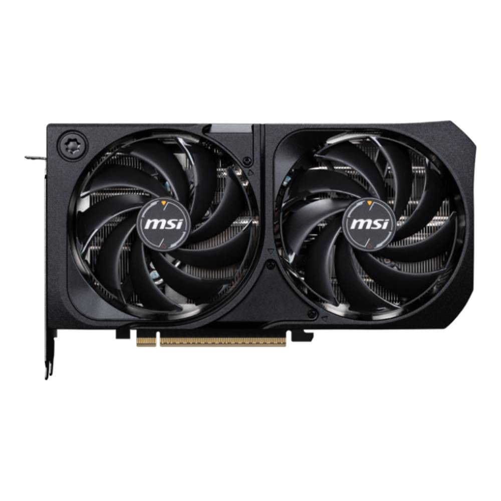 การ์ดจอ MSI GeForce RTX 5070 SHADOW 2X OC 12GB GDDR7 192-bit