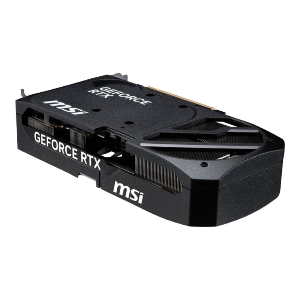 การ์ดจอ MSI GeForce RTX 5070 SHADOW 2X OC 12GB GDDR7 192-bit