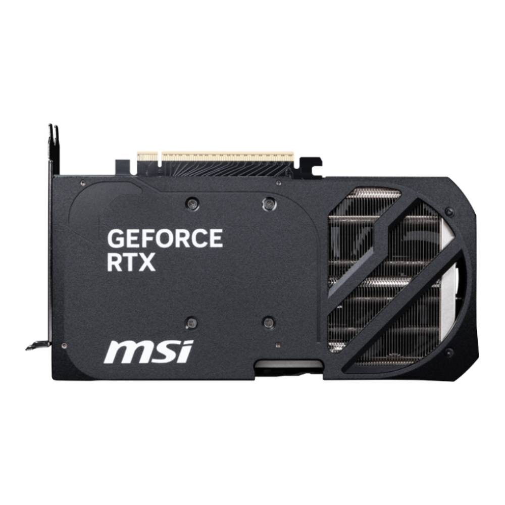 การ์ดจอ MSI GeForce RTX 5070 SHADOW 2X OC 12GB GDDR7 192-bit