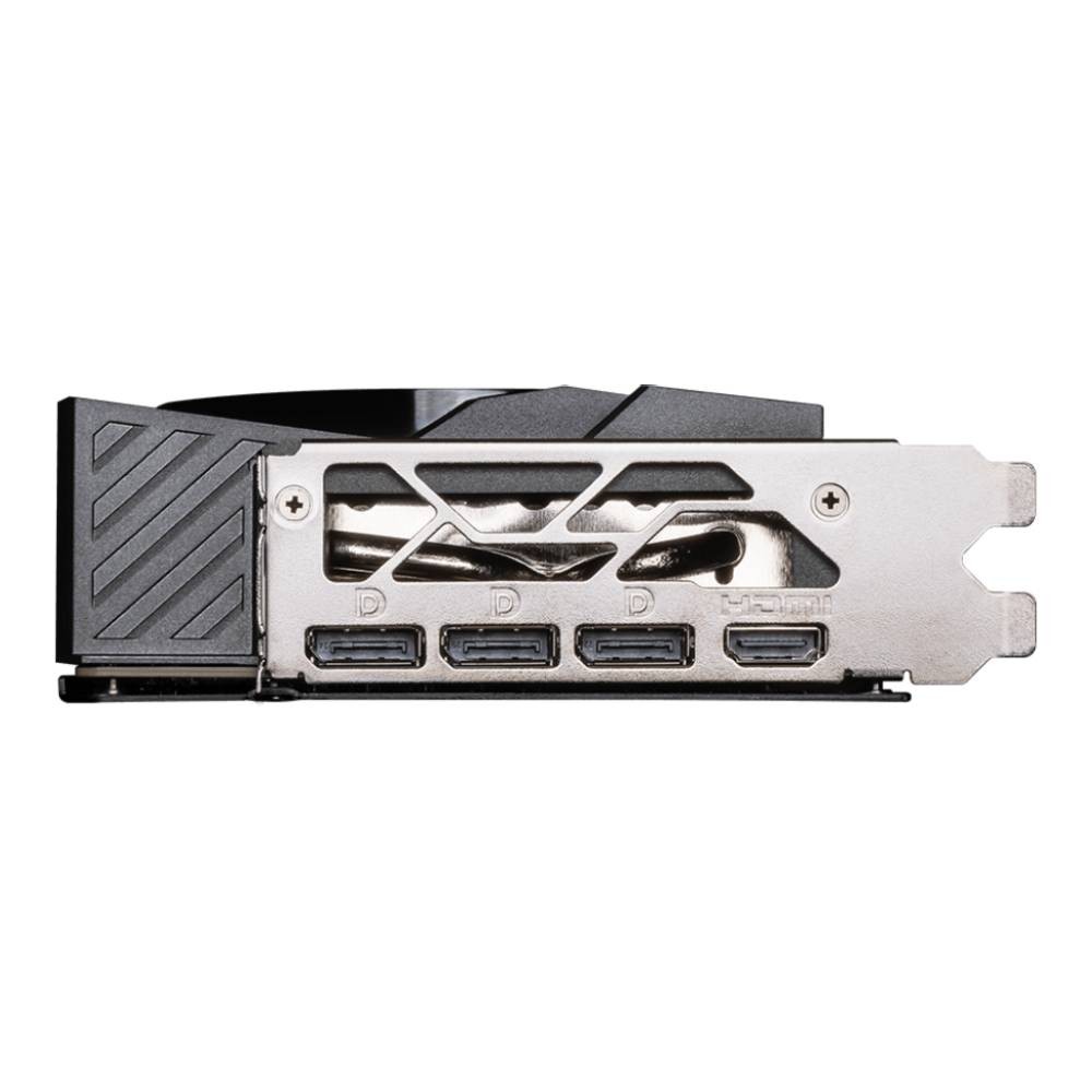 การ์ดจอ MSI GeForce RTX 5070 12G GAMING TRIO OC GDDR7 192-bit