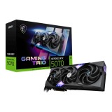 การ์ดจอ MSI GeForce RTX 5070 12G GAMING TRIO OC GDDR7 192-bit