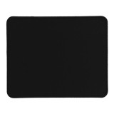 แผ่นรองเมาส์ QPLUS Mouse Pad MP002 Black