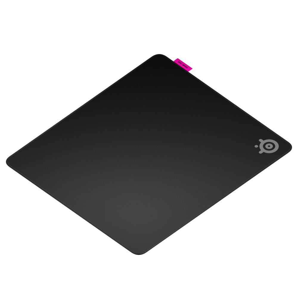 แผ่นรองเมาส์ SteelSeries Gaming Mouse Pad Qck Performance Speed Large