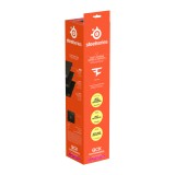แผ่นรองเมาส์ SteelSeries Gaming Mouse Pad Qck Performance Speed Large