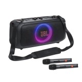 ลำโพงบลูทูธ JBL Party Box On The Go Essential