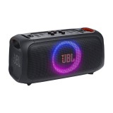 ลำโพงบลูทูธ JBL Party Box On The Go Essential Black
