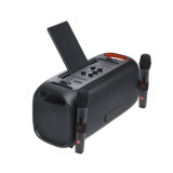 ลำโพงบลูทูธ JBL Party Box On The Go Essential Black
