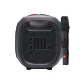 ลำโพงบลูทูธ JBL Party Box On The Go Essential Black