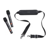 ลำโพงบลูทูธ JBL Party Box On The Go Essential Black