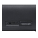 ลำโพงบลูทูธ JBL Party Box On The Go Essential Black
