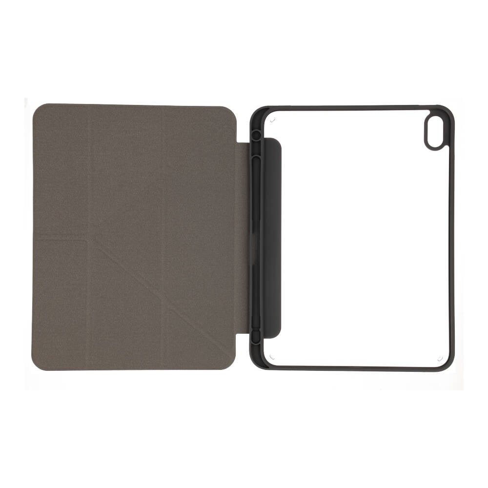เคส Blue Box iPad Gen 11 (2025)/Gen 10 Y Model Grey