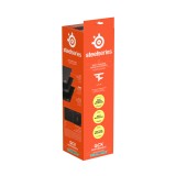 แผ่นรองเมาส์ SteelSeries Gaming Mouse Pad Qck Performance Balance XL