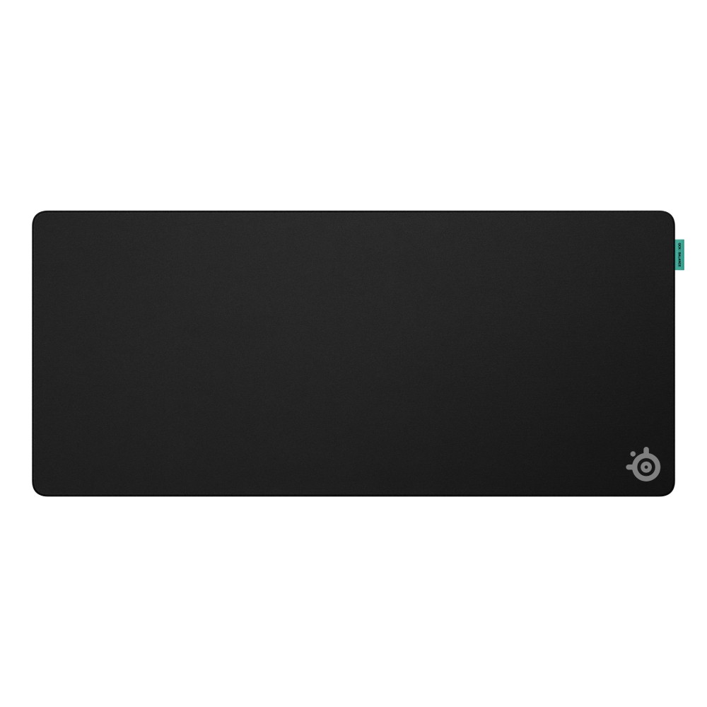 แผ่นรองเมาส์ SteelSeries Gaming Mouse Pad Qck Performance Balance XL