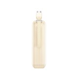 พาวเวอร์แบงค์ QPLUS Mini 10000 mAh PD35W W1004 Beige