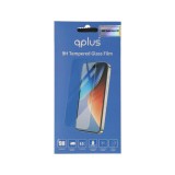 ฟิล์มกันรอย QPLUS TG Smartphone Oppo Reno 13F Clear