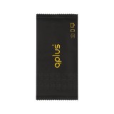ฟิล์มกันรอย QPLUS TG Smartphone Oppo Reno 13F Clear