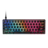 คีย์บอร์ดเกมมิ่ง SteelSeries Apex Pro Mini Omnipoint Key US Magnetic Wrist Rest