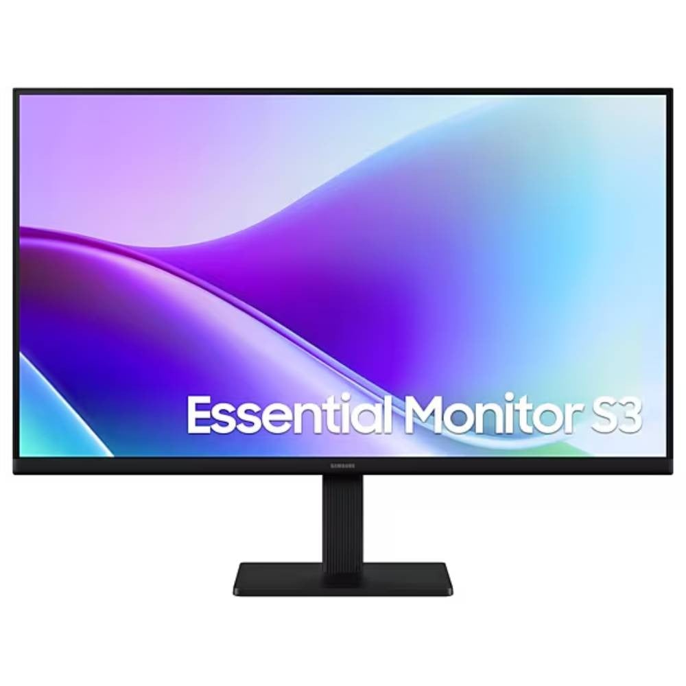 จอมอนิเตอร์ SAMSUNG LS27F320GAEXXT (IPS 120Hz)