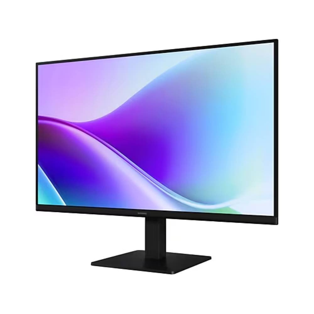 จอมอนิเตอร์ SAMSUNG LS27F320GAEXXT (IPS 120Hz)
