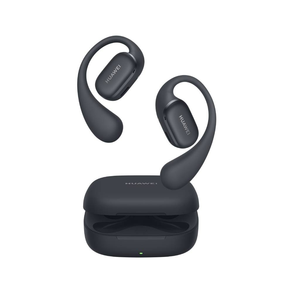 หูฟังไร้สาย Huawei FreeArc Black