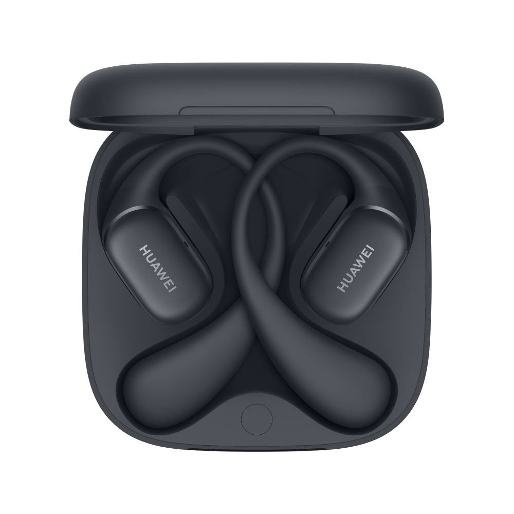 หูฟังไร้สาย Huawei FreeArc Black