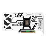 การ์ดจอ GALAX GeForce RTX 5070 1-Click OC White 12GB GDDR7 192-bit
