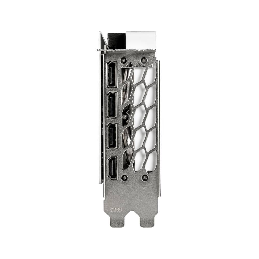 การ์ดจอ GALAX GeForce RTX 5070 1-Click OC White 12GB GDDR7 192-bit