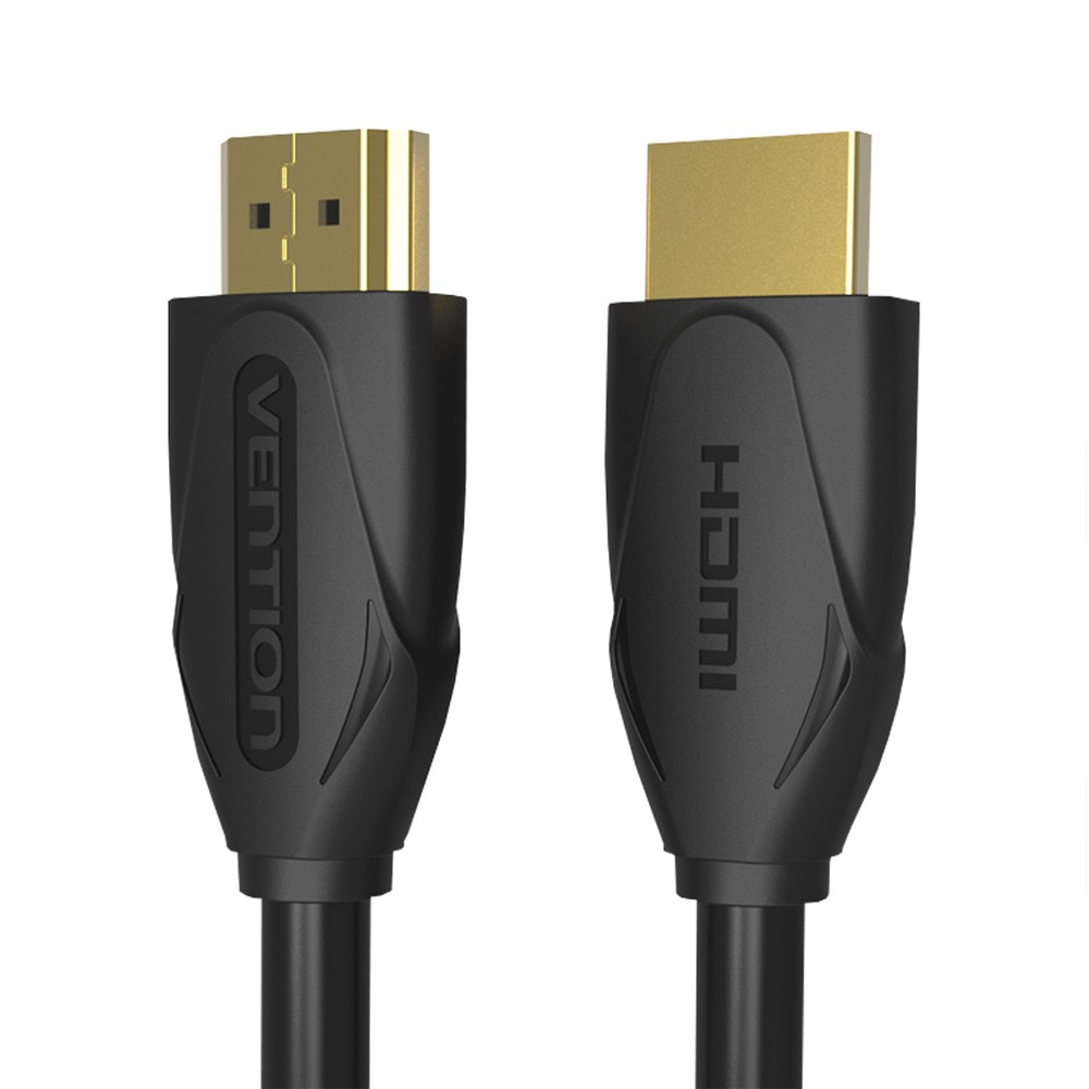 CS@ Vention HDMI to HDMI Cable (V.1.4) 1.5M Black (VAA-B04-B150)