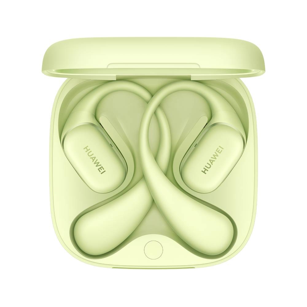 หูฟังไร้สาย Huawei FreeArc Green