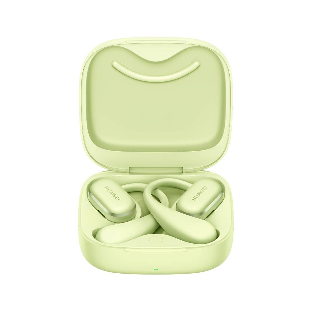 หูฟังไร้สาย Huawei FreeArc Green