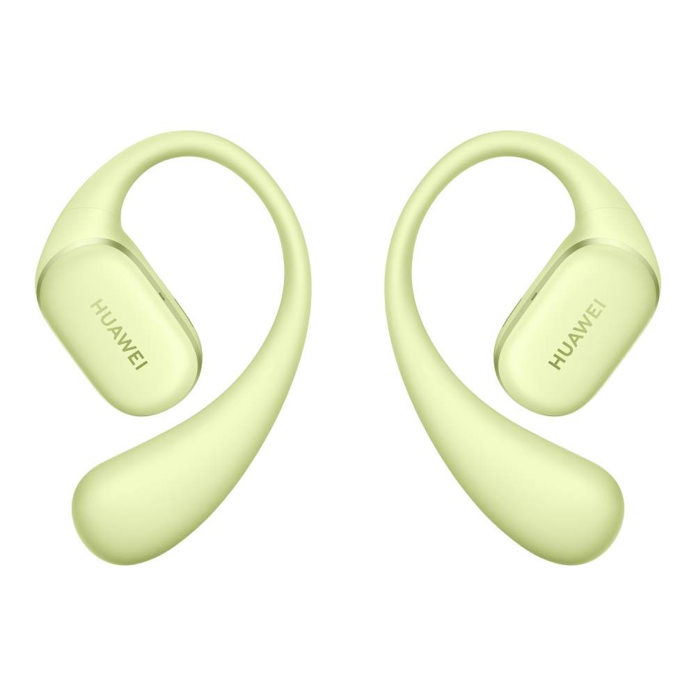 หูฟังไร้สาย Huawei FreeArc Green