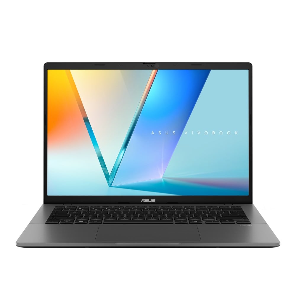 โน๊ตบุ๊ค Asus Vivobook S14 D3407HA-LY542WA Gray