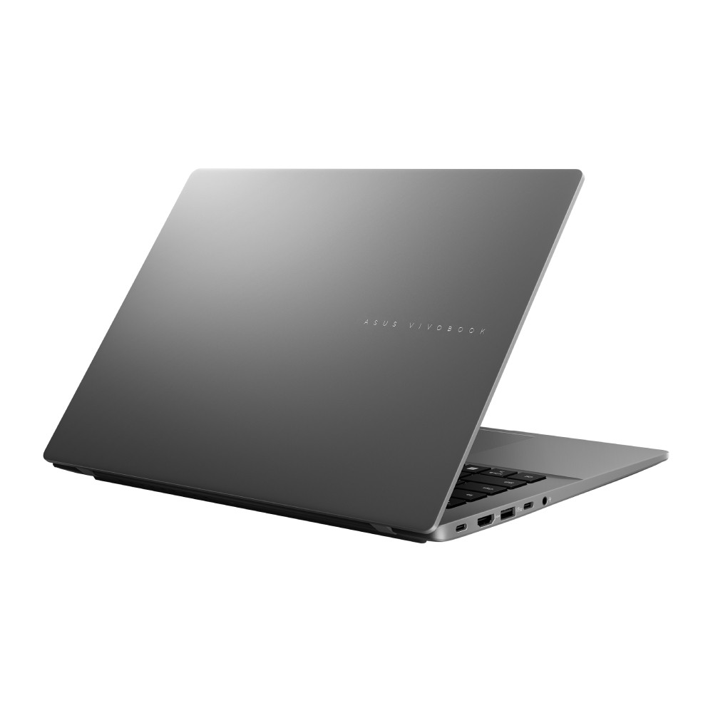 โน๊ตบุ๊ค Asus Vivobook S14 D3407HA-LY542WA Gray
