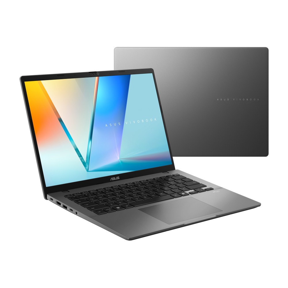 โน๊ตบุ๊ค Asus Vivobook S14 D3407HA-LY542WA Gray