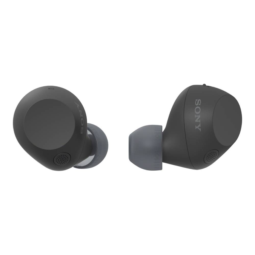 หูฟังไร้สาย Sony WF-C710N/BZ Black
