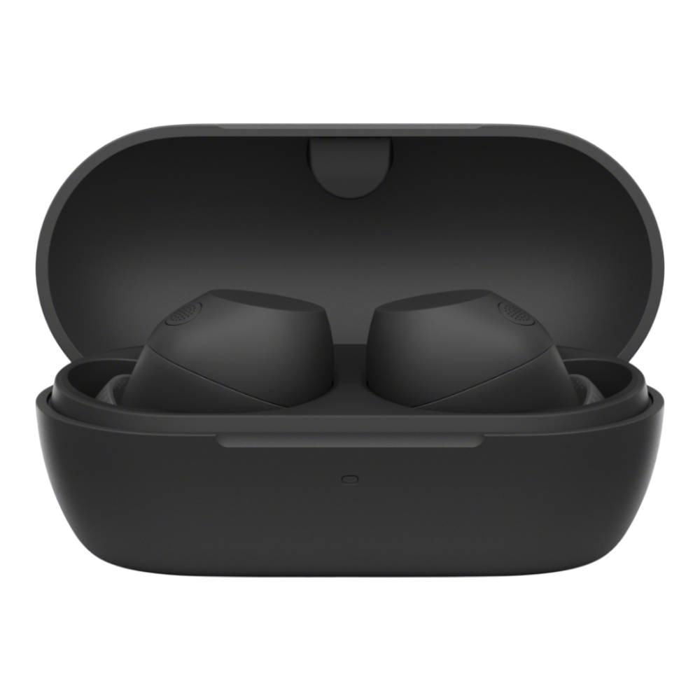 หูฟังไร้สาย Sony WF-C710N/BZ Black