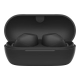 หูฟังไร้สาย Sony WF-C710N/BZ Black