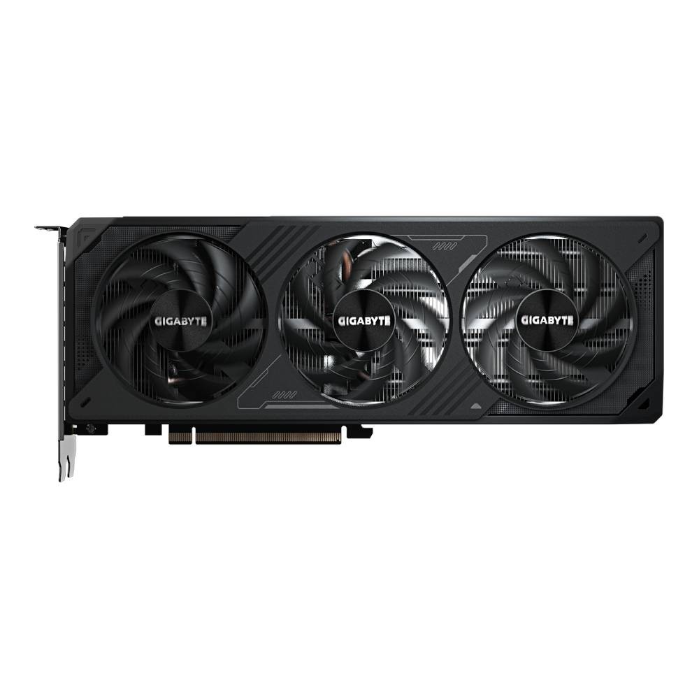 การ์ดจอ GIGABYTE GeForce RTX 5070 WINDFORCE SFF 12GB GDDR7 192-bit