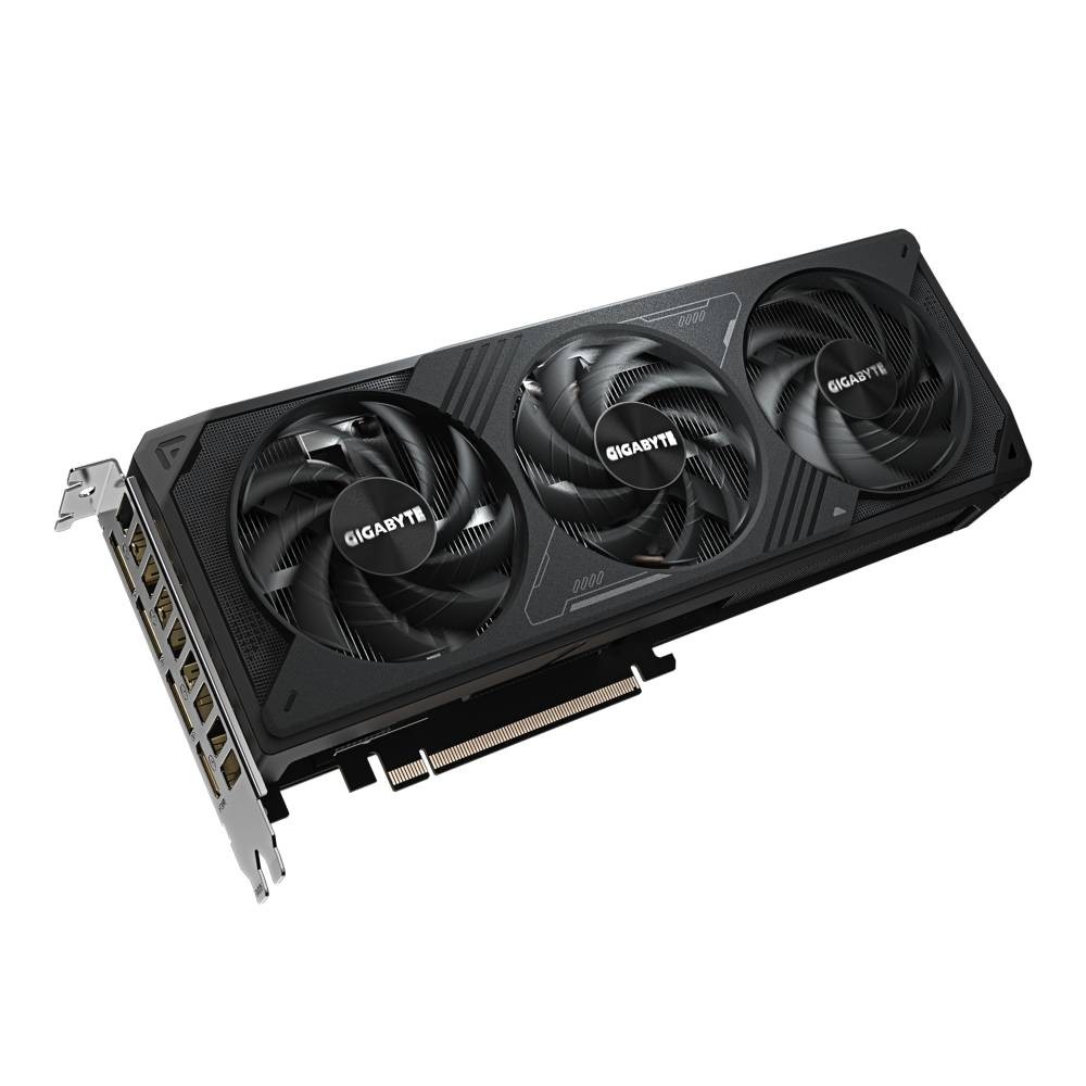 การ์ดจอ GIGABYTE GeForce RTX 5070 WINDFORCE SFF 12GB GDDR7 192-bit
