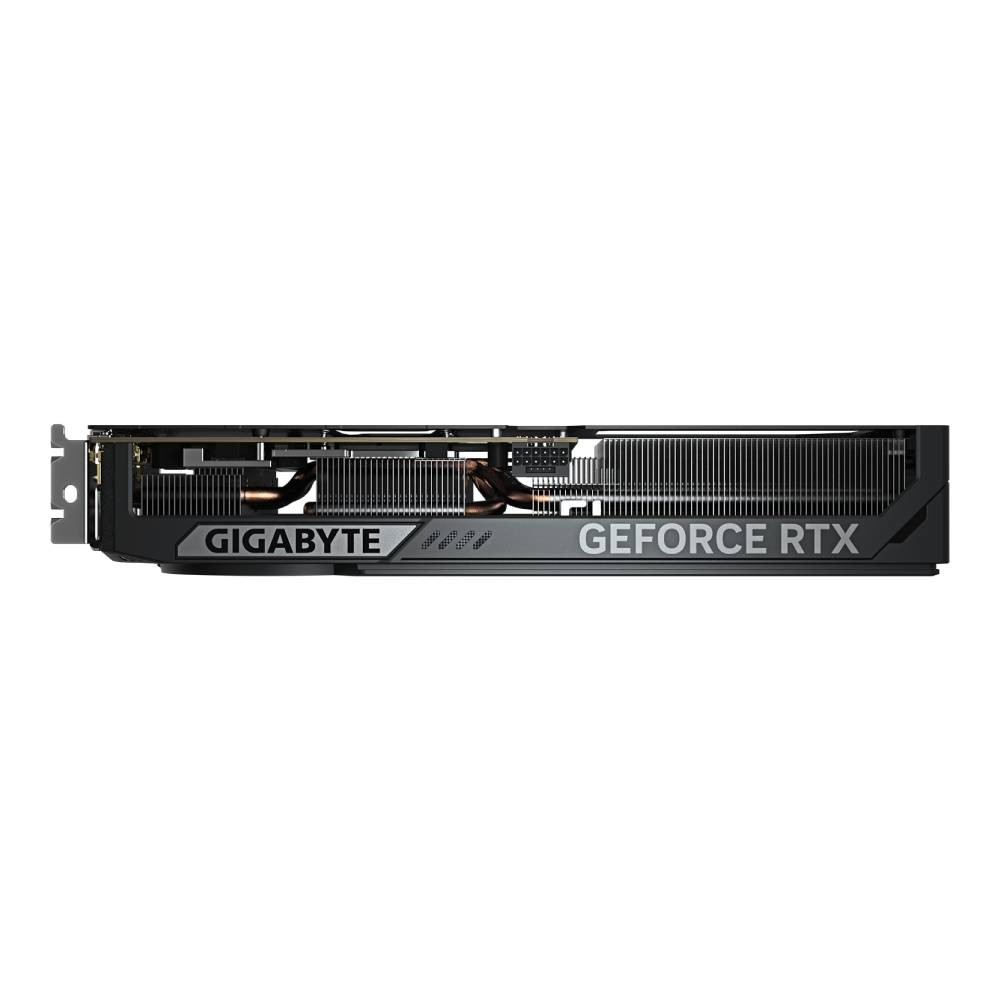 การ์ดจอ GIGABYTE GeForce RTX 5070 WINDFORCE SFF 12GB GDDR7 192-bit