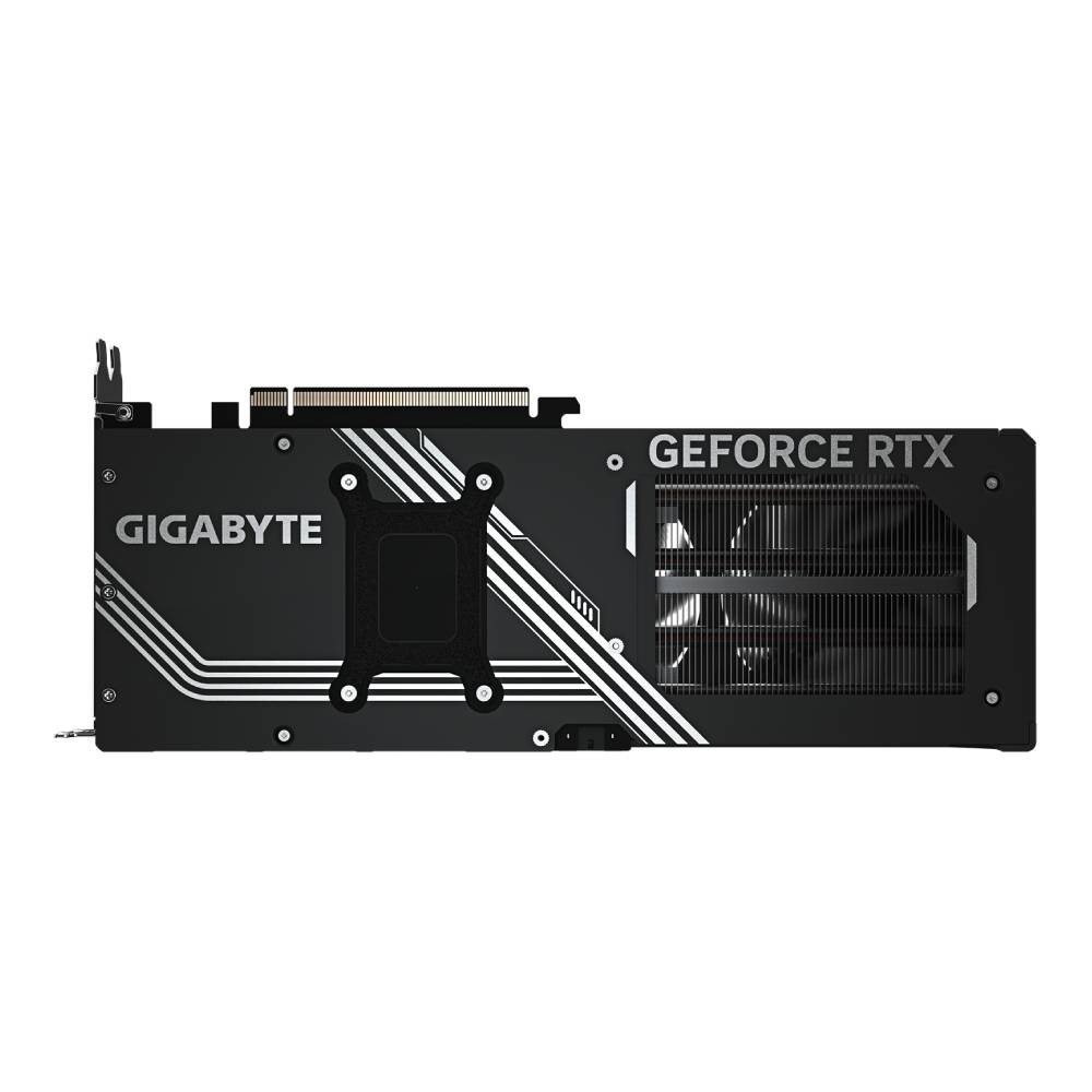 การ์ดจอ GIGABYTE GeForce RTX 5070 WINDFORCE SFF 12GB GDDR7 192-bit