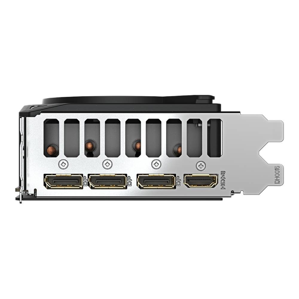 การ์ดจอ GIGABYTE GeForce RTX 5070 WINDFORCE SFF 12GB GDDR7 192-bit