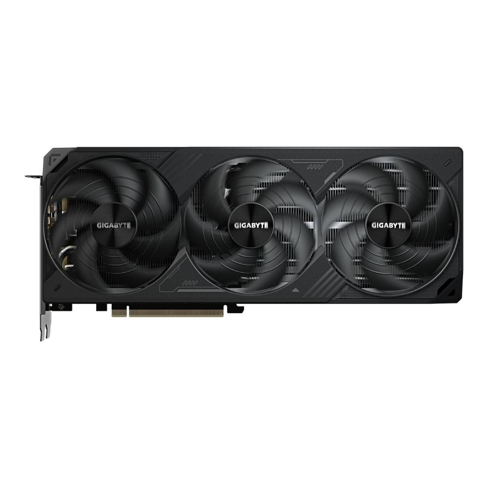 การ์ดจอ GIGABYTE GeForce RTX 5070 Ti WINDFORCE SFF 16GB GDDR7 256-bit