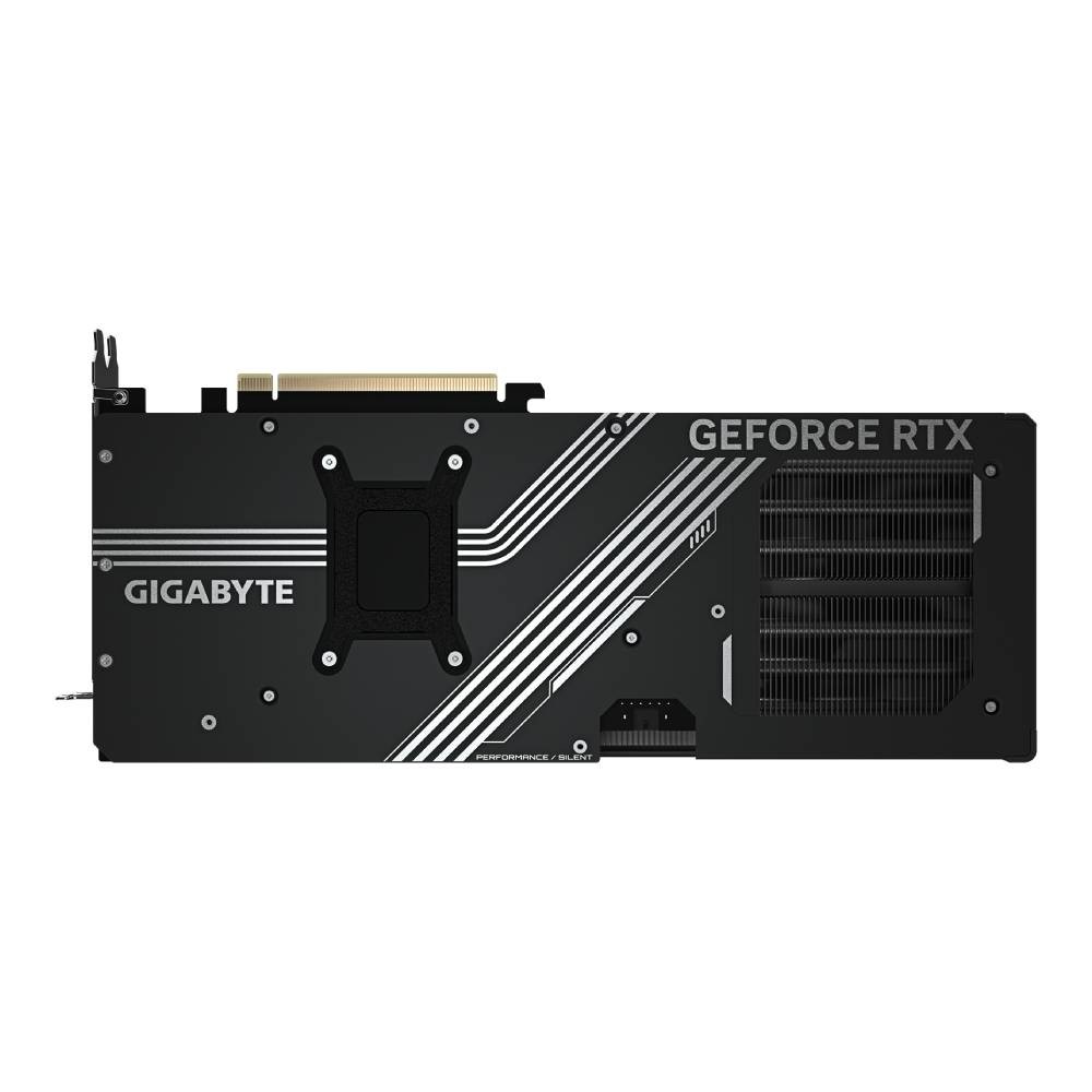การ์ดจอ GIGABYTE GeForce RTX 5070 Ti WINDFORCE SFF 16GB GDDR7 256-bit